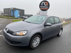 Volkswagen Golf - 2010 * 1.6 TDI * EURO 5 * BELGIUM CAR * 169.D KM