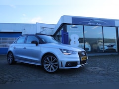 Audi A1 Sportback - 1.2 TFSI Admired l Panodak l Navi l Airco l S-LINE