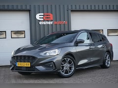 Ford Focus Wagon - 1.0 125 PK EcoBoost ST Line | TREKHAAK | CLIMATE |