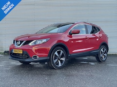 Nissan Qashqai - 1.2 N-Connecta Automaat