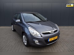 Hyundai i20 - 1.2i i-Motion |AIRCO|5DEURS|ELEC RAMEN|