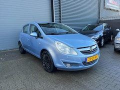 Opel Corsa - 1.2-16V Enjoy AIRCO/CRUISE CONTROL