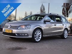 Volkswagen Passat Variant - 1.4 TSI AUT. | TREKHAAK | PDC | CLIMATE | CRUISE | BLUETOOTH | NAVI | LMV