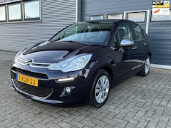 Citroën C3 - 1.0 VTi Collection NAVI - 1 STE EIGENAAR - PDC - NWE APK