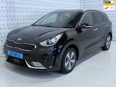 Kia Niro - 1.6 GDi Hybrid DynamicPlusLine inclusief BTW (2019)