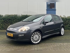 Fiat Punto - 1.3 Multijet 16V 85pk 5d Dynamic