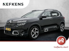 Citroën C5 Aircross - SUV Feel 130 pk | Navigatie | Achteruitrijcamera | Parkeersensoren Voor en Achter | Verwar