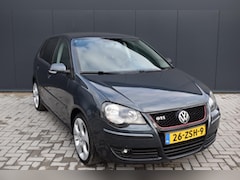 Volkswagen Polo - 1.2-12V Sportline |CLIMA|5D|ELEC RAMEN|GTI|