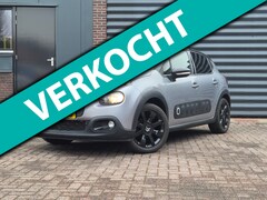 Citroën C3 - 1.2 PureTech S&S Shine