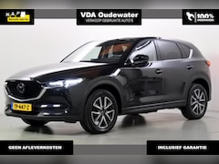 Mazda CX-5 - 2.0 165pk Automaat GT-M