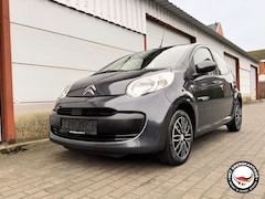 Citroën C1 - 1.0 12v 5Drs. | Nieuwe APK