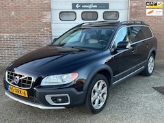 Volvo XC70 - 2.0 D3 FWD Summum Automaat schuifdak MY 2012