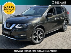 Nissan X-Trail - 1.3 DIG-T 158 N-Connecta | Automaat | Trekhaak | Open Dak | A. Camera | Elec. A. Klep | Un