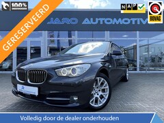 BMW 5-serie Gran Turismo - 535i High Executive