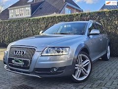 Audi A6 allroad quattro - 2.7 TDI Pro Line