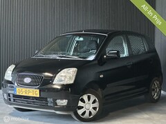 Kia Picanto - 1.0 LXE|NAP|ELEKPAKKET|NIEUWEAPK|