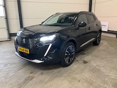 Peugeot 2008 - 1.2 PureTech Allure