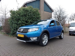 Dacia Sandero Stepway - 0.9 TCe Lauréate. AIRCO, CRUISE CONTROLE, PDC, NAVI