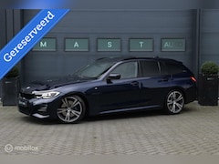 BMW 3-serie Touring - 330i High Exe M-Sport Edition