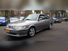 Saab 9-3 Coupé - 2.0t S Business Edition Turbo