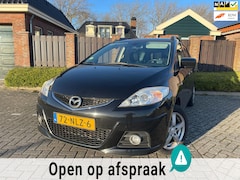 Mazda 5 - 5 2.0 Katano 7 zitter CLIMA TREKHAAK PDC LMV