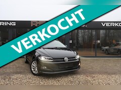 Volkswagen Polo - 1.0 TSI Highline / Car play / Keyless / Garantie / Led