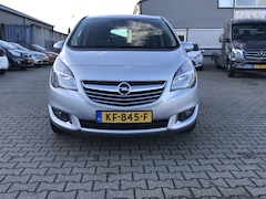 Opel Meriva - 1.4 Turbo