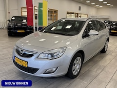 Opel Astra Sports Tourer - 1.4 Edition