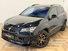 CUPRA Ateca - 2.0 TSI 4DRIVE , BREMBO , PANO DAK, VOL LEDER , CAMELEON VOORRAAM