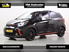 Kia Picanto - 1.0 MPi GT-Line Edition