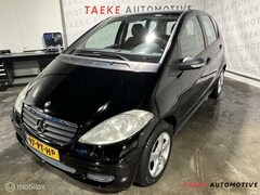 Mercedes-Benz A-klasse - 150 Classic Airco/1e EIG