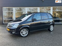 Opel Meriva - 1.6-16V Essentia | Autm | Clima | Cruise |