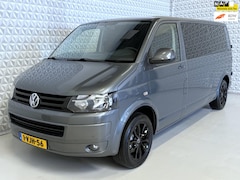 Volkswagen Transporter - 2.0 TDI L2H1 DC AUTOMAAT LANG(2010)