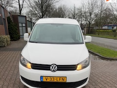 Volkswagen Caddy - 1.2 TSI