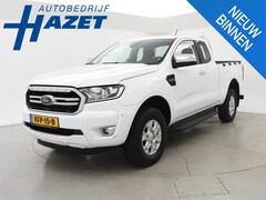 Ford Ranger - 2.0 ECOBLUE 170 PK AUT. 4X4 XLT SUPER CAB + 3500 KG TREKHAAK | CAMERA