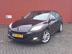 Mazda 3 - 3 1.6 SEDAN TS Plus