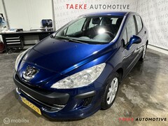 Peugeot 308 - 1.4 VTi X-line Airco