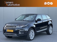 Land Rover Range Rover Evoque - 2.0 TD4 HSE | Panorama | 20" | Standkachel | Camera | Keyless