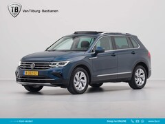 Volkswagen Tiguan - 1.5 TSI 150pk DSG Elegance Navigatie Camera Stoelverwarming Acc 26