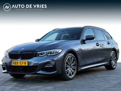 BMW 3-serie Touring - 330e High Executive M-Sport | Full LED | Adaptive cruise | Stuurverwarming