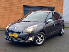 Renault Grand Scénic - 1.4 TCE 130 5P Celsium