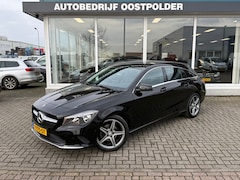 Mercedes-Benz CLA-klasse Shooting Brake - 180 Business Solution