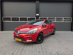 Renault Clio - 0.9 TCe Ecoleader Zen