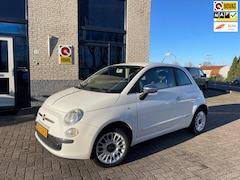 Fiat 500 - 0.9 TwinAir Pop-NL auto-NAP-Airco