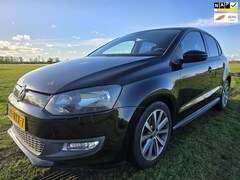 Volkswagen Polo - 1.2 TDI BlueMotion Comfortline|Airco|Bluetooth