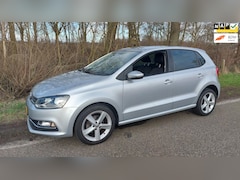 Volkswagen Polo - 1.2 TSI Highline