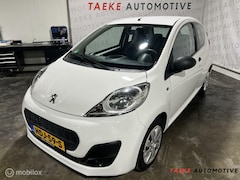 Peugeot 107 - 1.0 Envy