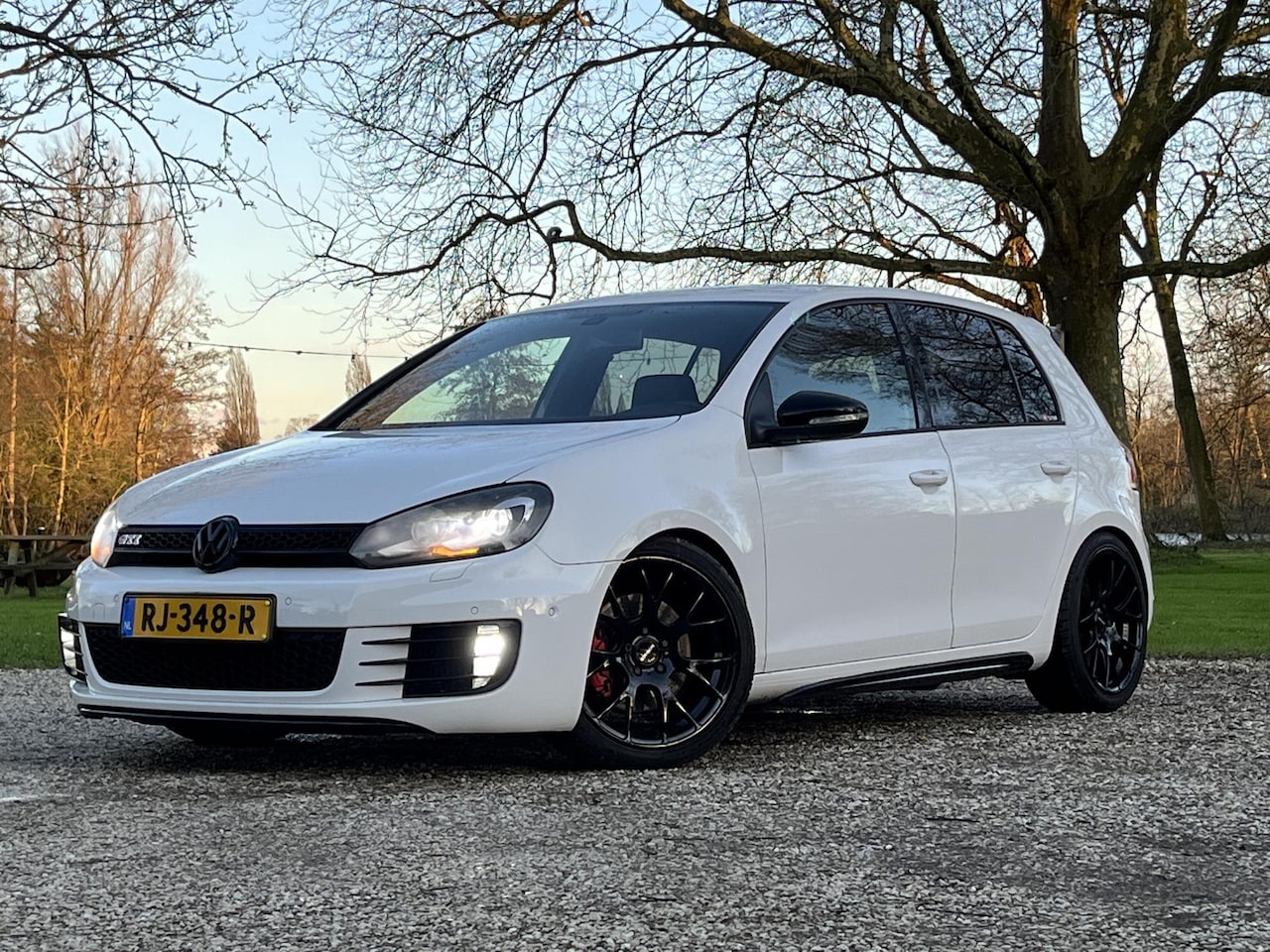 Volkswagen Golf - 2.0 TSI GTI *Lees Tekst* - AutoWereld.nl