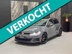 Volkswagen Golf - 2.0 TSI GTI TCR|PANO|AKRAPOVIC|VIRTUAL|BOMVOL