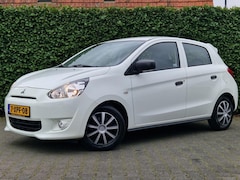 Mitsubishi Space Star - 1.0 Inform / Bluetooth / Airco / Nette auto / Origineel NL / NAP